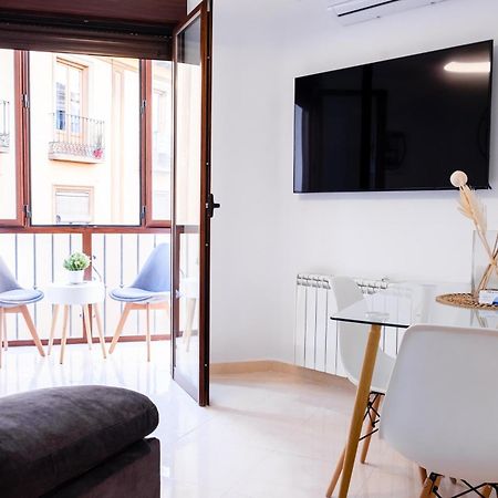 Alhambra Centro Apartamento 格拉纳达 外观 照片