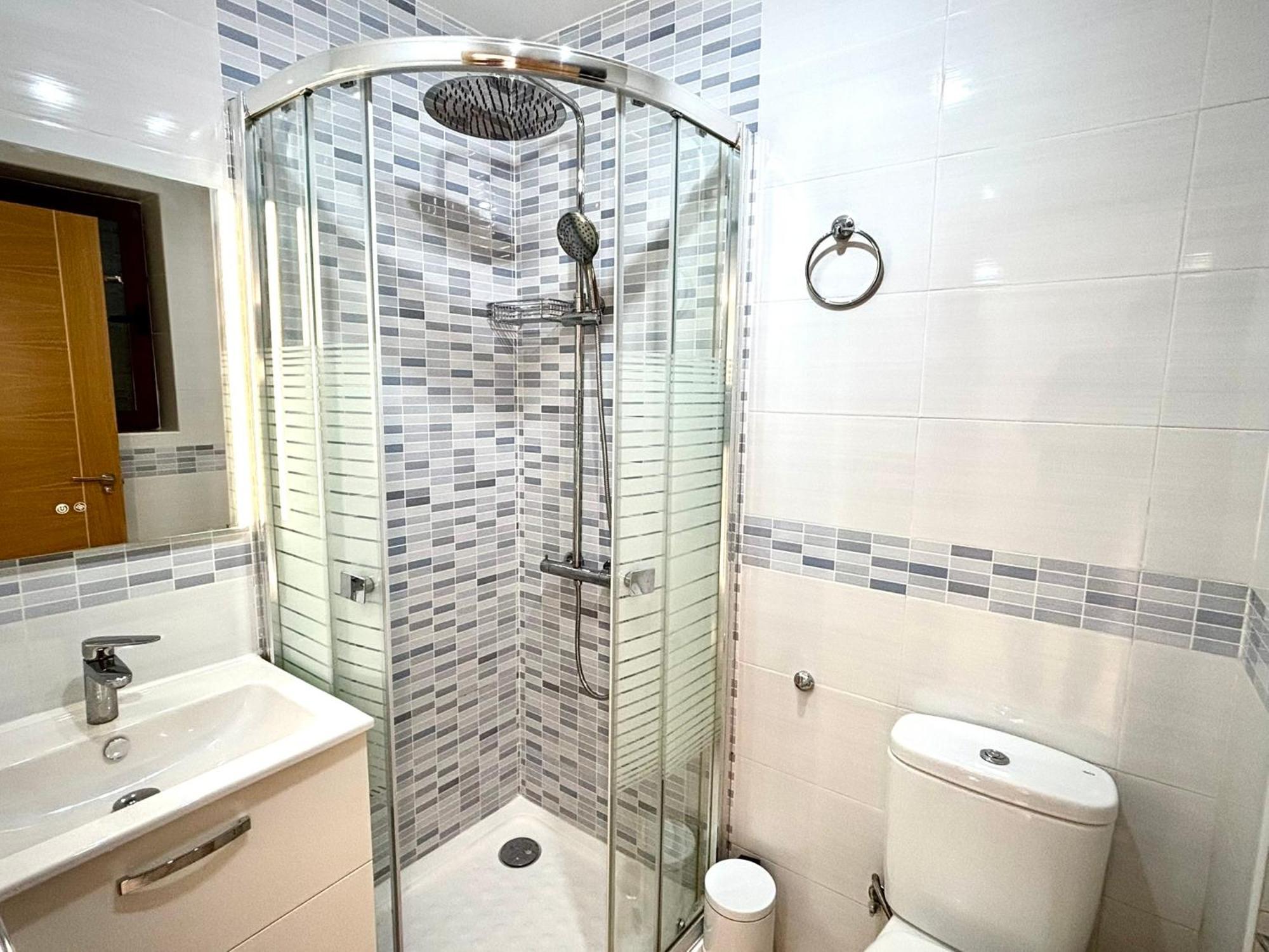 Alhambra Centro Apartamento 格拉纳达 外观 照片