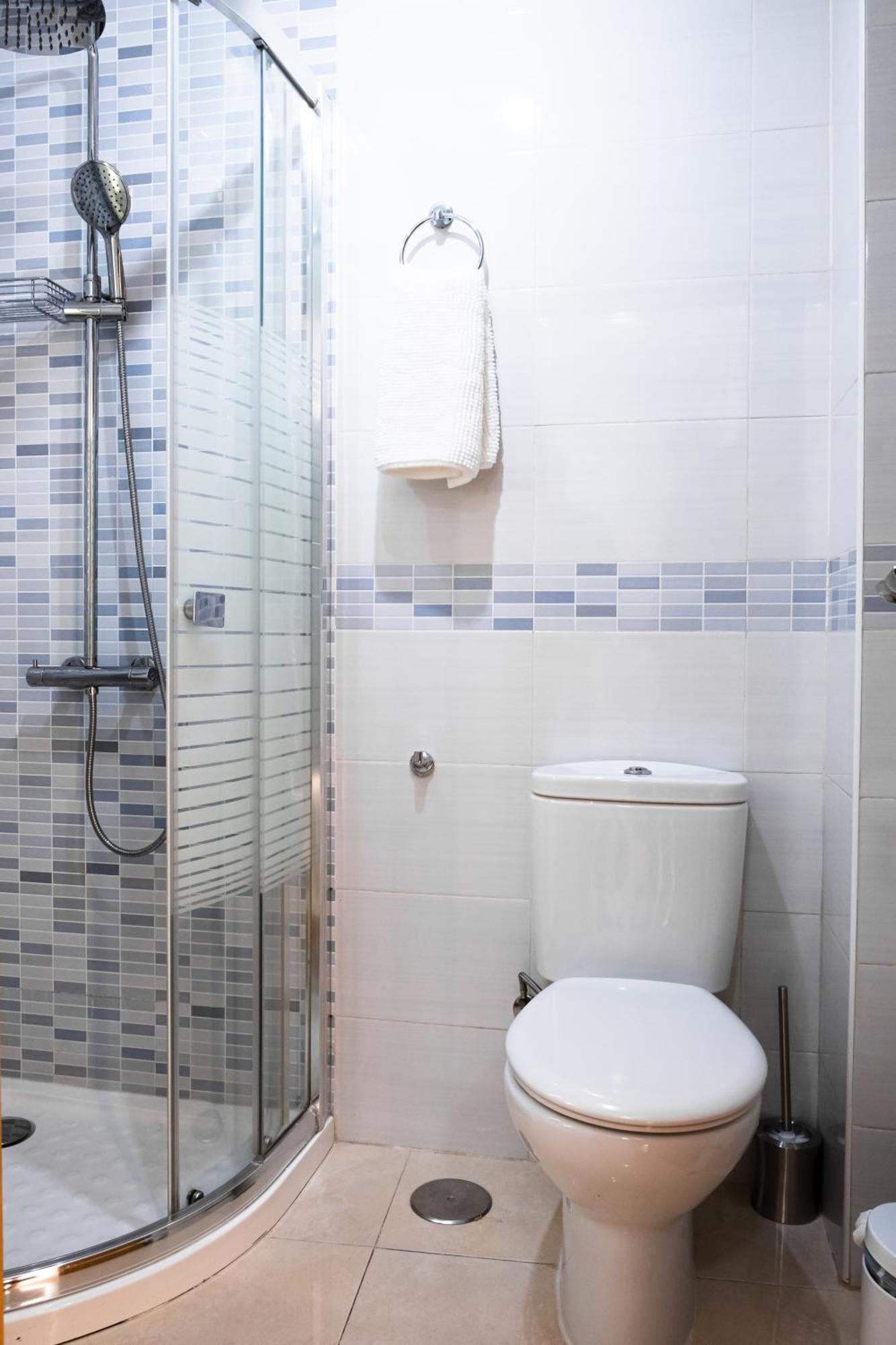 Alhambra Centro Apartamento 格拉纳达 外观 照片
