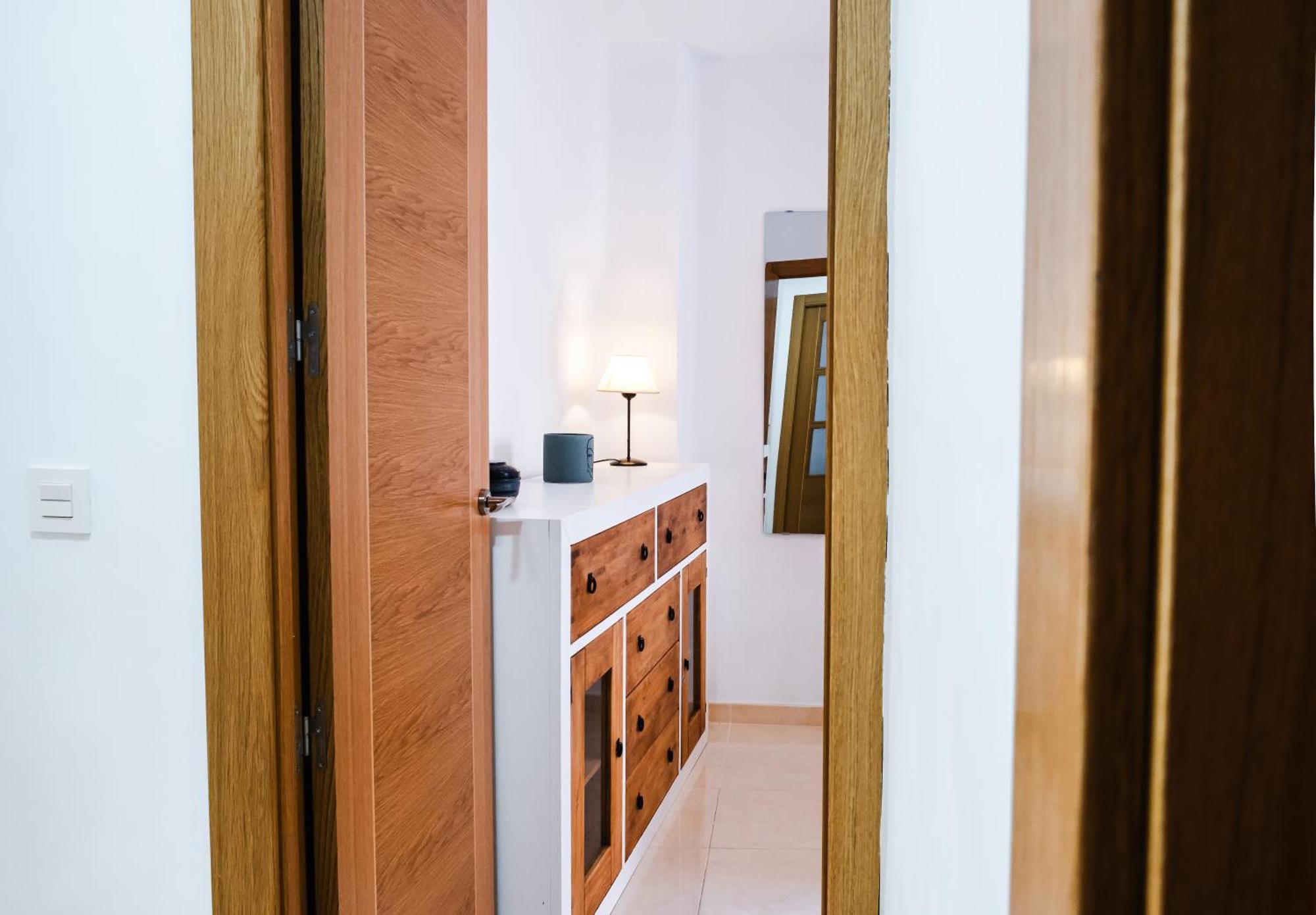 Alhambra Centro Apartamento 格拉纳达 外观 照片