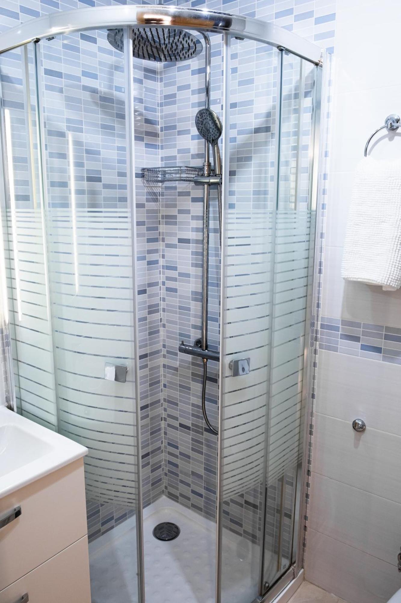 Alhambra Centro Apartamento 格拉纳达 外观 照片