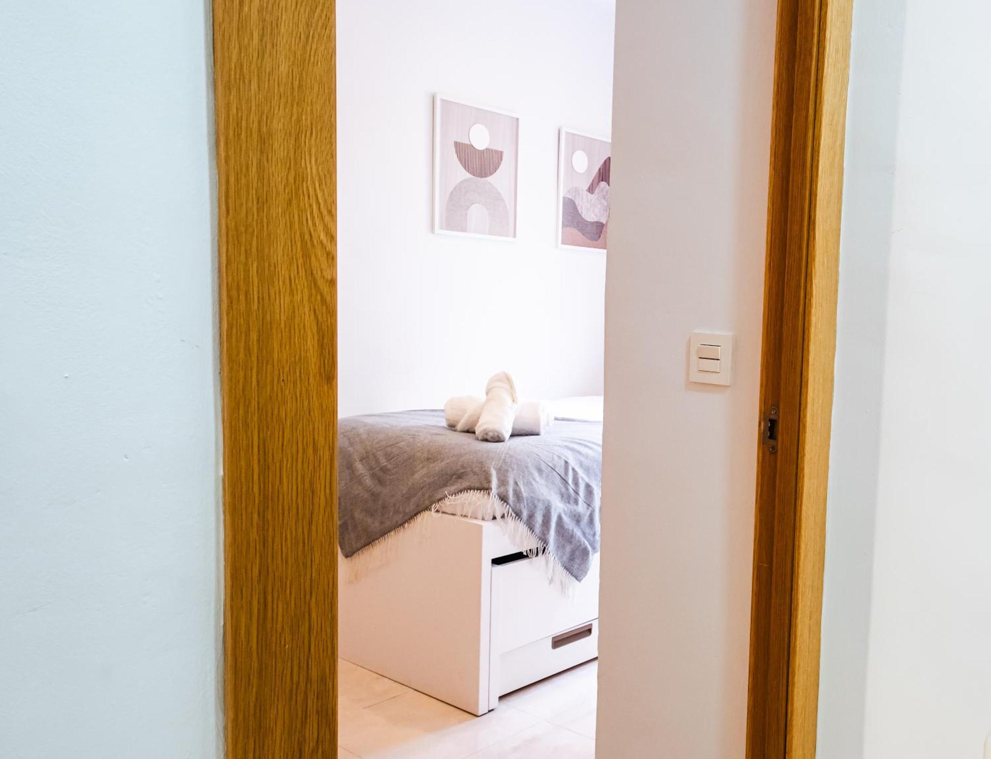 Alhambra Centro Apartamento 格拉纳达 外观 照片