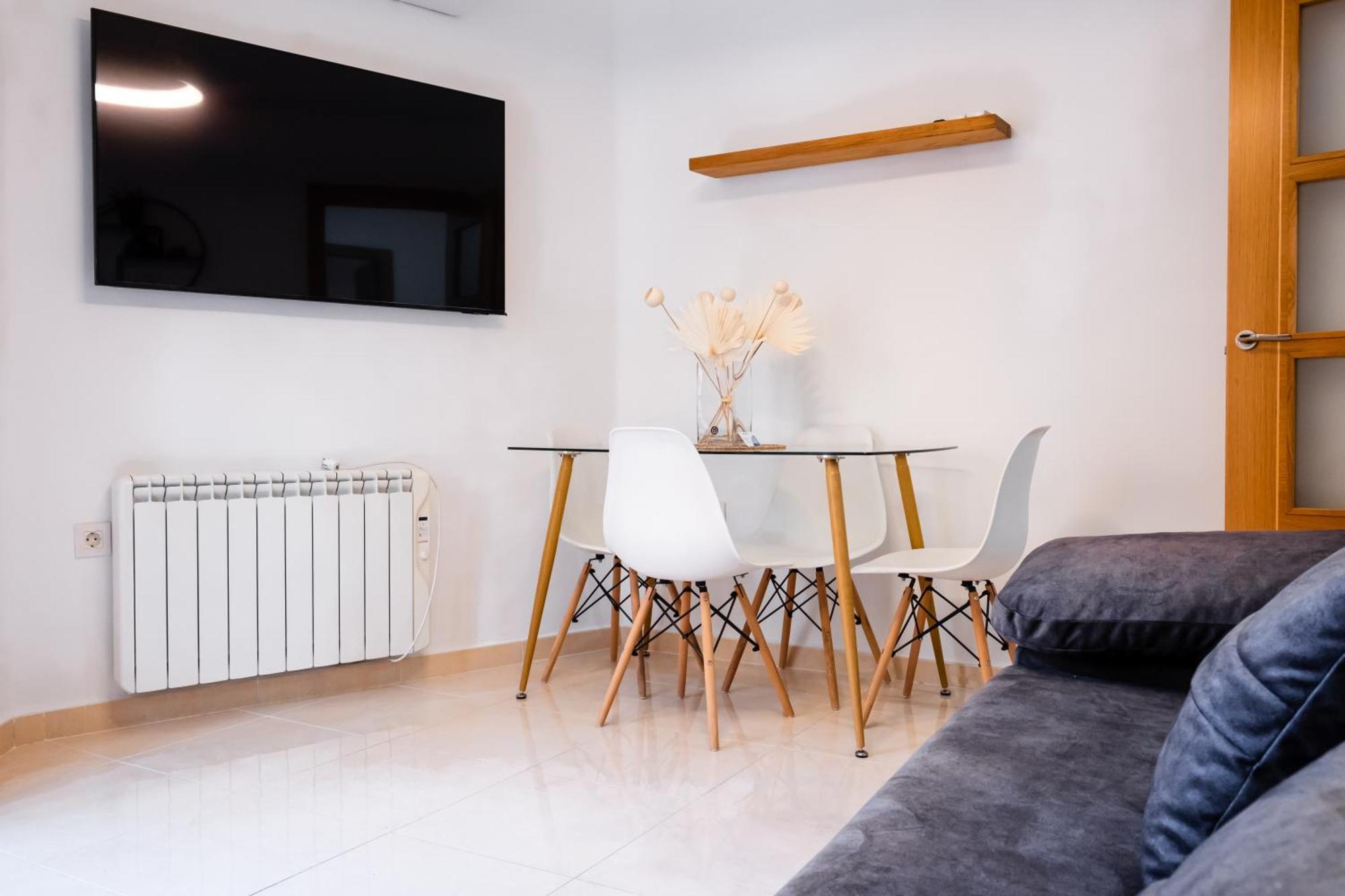 Alhambra Centro Apartamento 格拉纳达 外观 照片